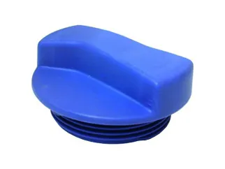 Tapa deposito recuperador audi A3 98/06 / Audi A4 98/06 / Audi A6 98/06 / Volkswagen bora 98/06 / Volkswagen golf 98/06 / Volkswagen new beetle 98/06 / Volkswagen passat 97/..