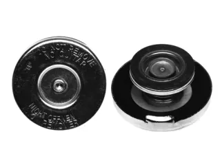 Tapa deposito recuperador ford camion F4000 93/98 / Ford F1000 93/98