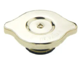 Tapa deposito recuperador chevrolet C10 / Ford F4000/F11000/F22000 tapa de radiador 7 libras