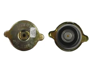 Tapa deposito recuperador ika jeep 72/78 / Renault 4 todos