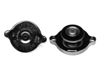 Tapa deposito recuperador mercedes benz sprinter 1.2 bar - 17 psi