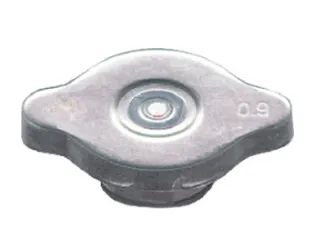 Tapa deposito recuperador nissan March/Sentra/Tiida/Versa / Honda Civic / Toyota hilux 86/.. / Mitsubishi L200 triton 3.2