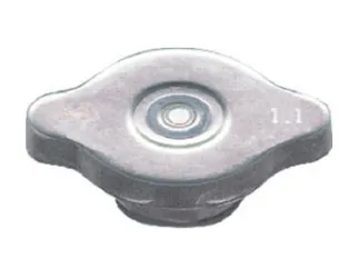 Tapa deposito recuperador toyota etios 1.5 16V 12/../Hilux 2.7 09/../Camry 3.0 92/93 / Honda civic 92/../City/Fit 1.1 bar