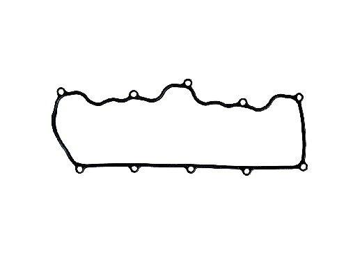 Junta tapa valvulas Corsa/Combo d-td 4EE1-T/X17D-t goma_ Chevrolet | 1.7