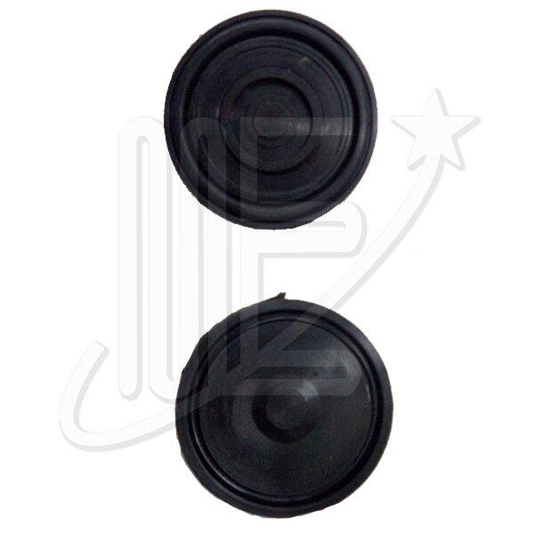 Diafragma tapa valvulas vw vento 2.5 valvula pcv ø 87mm-centro Ø20mm
