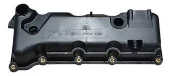 TAPA VALVULAS FORD FIESTA ECOSPORT KA ZETEC ROCAM 2002/