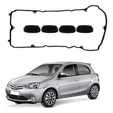 Junta tapa valvulas 1.5 16V Toyota | Etios | 1.5 16V