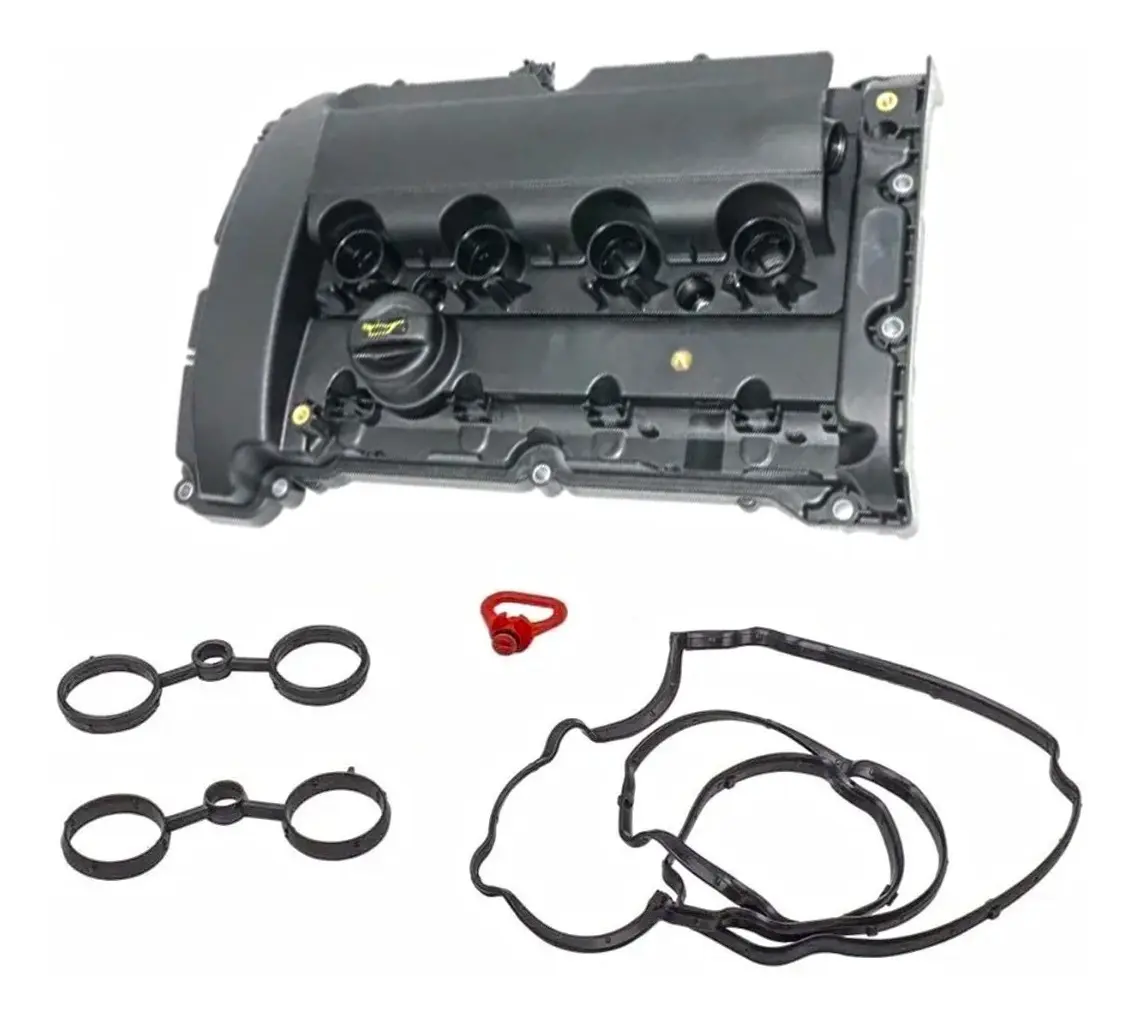 TAPA VALVULAS PEUGEOT CITROEN THP TURBO