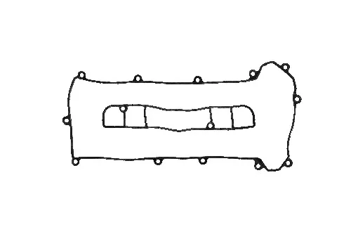 Junta tapa valvulas ford ecosport 03/.. / Ford ranger 01/..