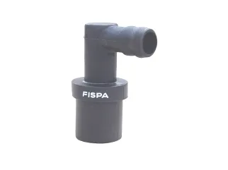 VALVULA PCV FORD ECOSPORT/FISTA/ESCORT/KA 1.6 MOTOR ROCAM