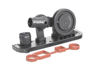 VALVULA PCV VOLKSWAGEN VENTO/PASSAT/SCIROCCO/TIGUAN / AUDI A1/A3/A4/A6 - MOTOR 2.0 TFSI