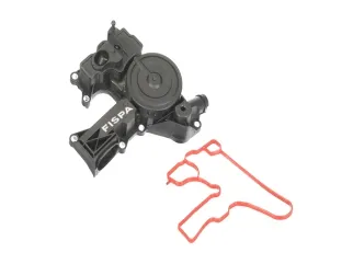 VALVULA PCV VOLKSWAGEN VENTO/TIGUAN/PASSAT/SCIROCCO/SHARAN/BEETLE / AUDI A3/A4/TT - MOTOR 2.0 TSI TFSI