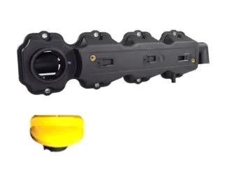 Tapa valvulas fiat Palio/Siena/Stilo 1.8 01/.. con tapa - Con junta