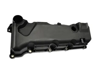 Tapa valvulas ford fiesta 99/../Ecosport 03/12/Focus 03/08/Ka 99/.. 1.6 8V zetec rocam sin boca para sensor cmp