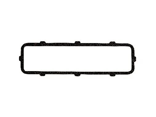 Junta tapa valvulas ford camion F350 61/70 / Ford camion F600 61/70 / Ford F100 61/70 / Ford fairlane 61/70