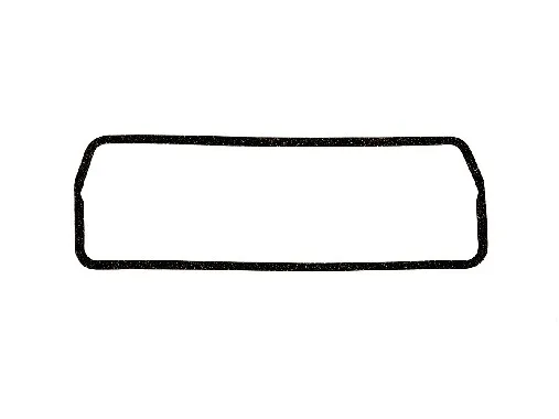Junta tapa valvulas dodge D100 87/.. / Dodge D200 87/.. / Dodge polara 68/.. / Ford F100 68/.. / Ford falcon 68/.. / Jeep gladiator 69/80 / Massey ferguson mf 165 69/90 / Massey ferguson mf 265 69/90 / Perkins 8BR
