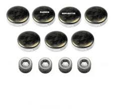 TAPONES KIT AGUA CHEVROLET | CORSA