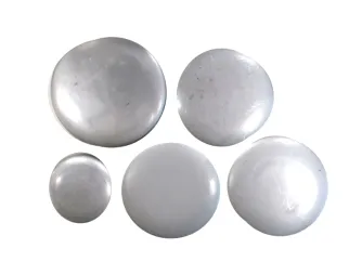 TAPONES KIT TAPONES DE MOTOR FORD RANGER 3,0 TD - 7 PIEZAS ACERO INOXIDABLE