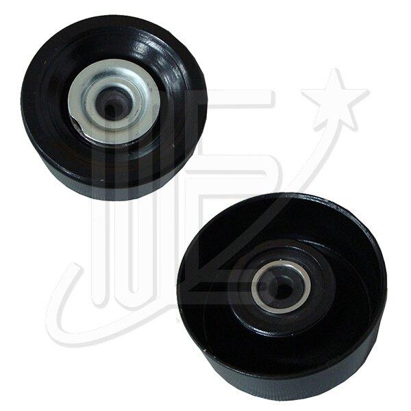 TENSOR C 109243 67 B POLEA FIJO POLYV M/VM DURAMAX (4969 (OEM 94722019) 17X76X31 CHEVROLET | S10 | 2.8