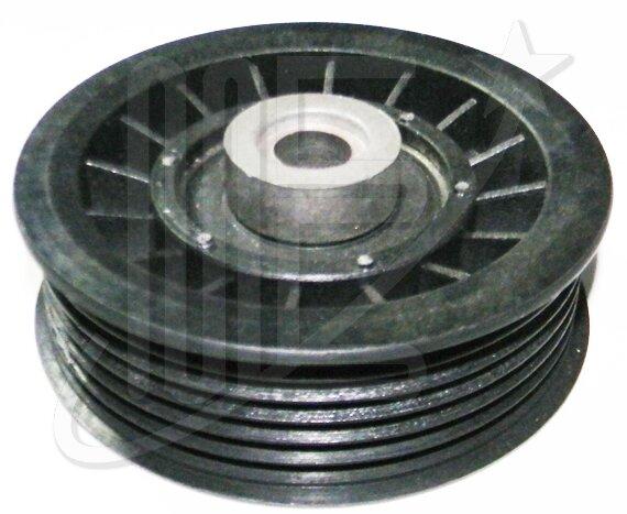 TENSOR POLYV DURAMAX ACANALADO PLASTICO (OEM 12581701) (11728) CHEVROLET | S10