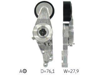 Tensor autotensor A4/Q5/Tt 2.0 tfsi automatico poly v 76X28_ Audi | A4 | 2.0 tfsi