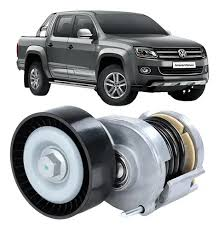 AUTOTENSOR VW AMAROK 2.0 TDI — foto 3