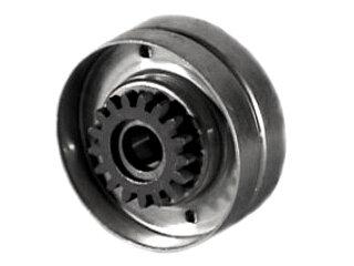 Tensor polyv 19 megane twingo express (36006 - 1535) motor 2.0 8V con engrnaaje Renault | Clio | 2.0 8V