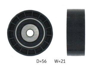 TENSOR POLYV RENAULT CLIO 2 1.2 16V (LISO va con 36023)