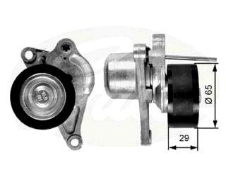 Tensor polea -autotensor - 2,3 Renault | Master