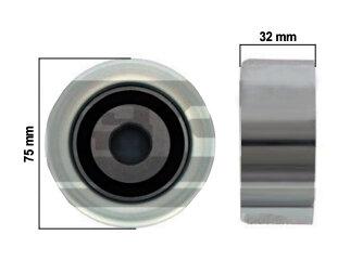 TENSOR POLYV POLEA SOLA 3.0 TOYOTA | HILUX | 2.5