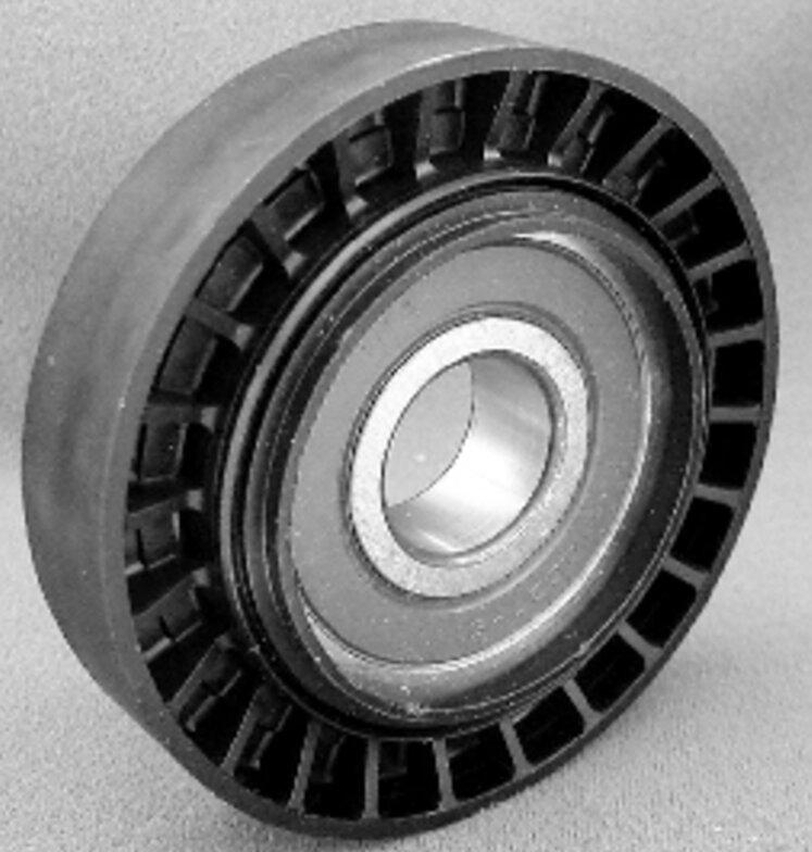 Tensor polea polyv diesel 17X80X20 Fiat / Jeep | 1.7