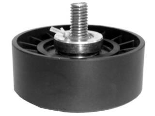 Polea ford fiat peugeot 17X70X25 1525 maxion 2.5