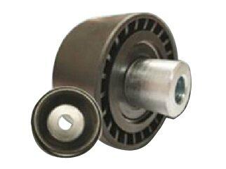 Polea peugeot 206/207 -citroen C3 motor 1.4 16V hdi
