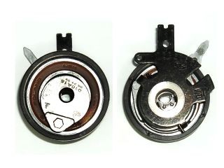 Tensor distribcion chevrolet S10 duramax 2.8