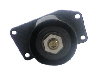 Peugeot 206 1.4-1.6 8V-1.6 16V / Citroen xsara 1.6 16V sin aa tensor movil poly v 70X10X27_