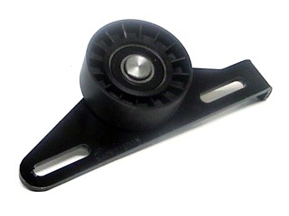 Renault clio Ii/Kangoo/Logan/Sandero/Symbol 1.6 8V-1.6 16V sin aa tensor movil de poly v 70X25X35_