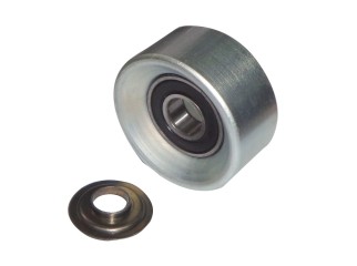 Tensor Ranger/Transit puma polea reparacion automatico_ Ford | Ranger 3.2 / 2.2 | 2.2