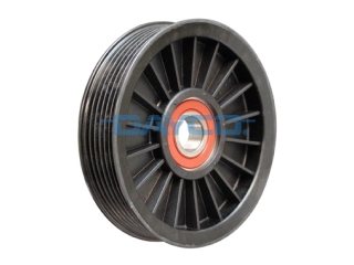 Polea acanalada aire acondicionado ford ranger chevrolet aveo