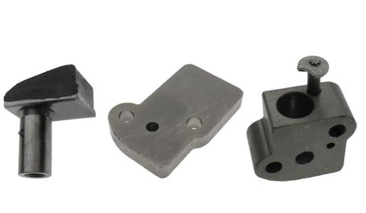 TENSOR CADENA DISTRIBUCION INDENOR PEUGEOT | 504 / 505 | XD2
