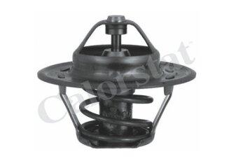 Termostato volkswagen Gol/Saveiro/Pointer 1.6/F100 max econo 93-.. - Simple TX217 Ford | Escort | 1.6