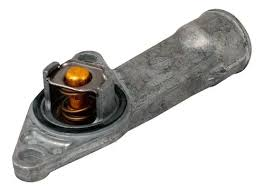 TERMOSTATO CARCAZA CORSA/MERIVA/PRISMA 1.4/1.6/1.8 FIAT P CHEVROLET | CORSA | 1.4