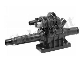 Termostato 1.4 Hdi/208/301/308/508/2008/3008/4008/5008/Partner/Expert 1.6 hdi Peugeot / Citroen | 207 | 1.4 hdi