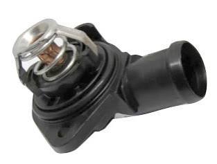 TERMOSTATO VOLKSWAGEN GOL TREND/FOX/SAVEIRO/VOYAGE/SURAN 1.6 8V (oem 032121110K)