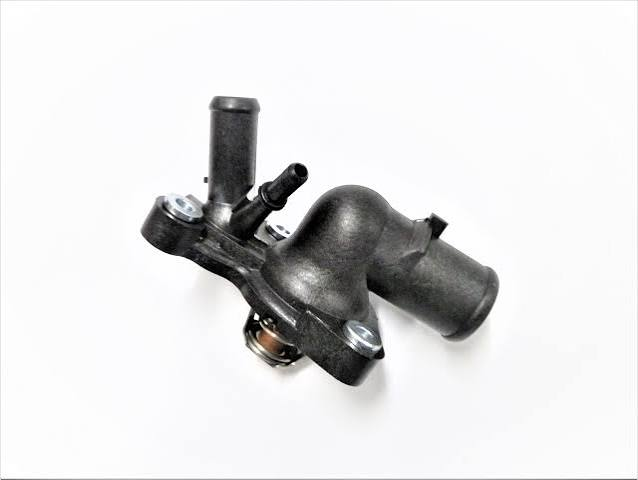 Termostato fiat Palio/Siena/Doblo/Idea motor 1.6 16V e-torq- con carcaza - Termostato integral_