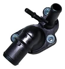 Termostato fiat Palio/Siena/Doblo/Idea motor 1.6 16V e-torq- con carcaza - Termostato integral_ — foto 3