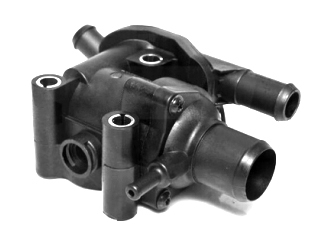 Termostato ford focus 2.0 16V duratec