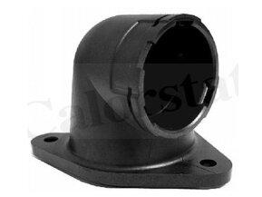 Termostato tapa tubo caño conexion Xsara/Xantia 306/406/605/806 todos 1.8-2.0 16V codo 1336J40-a Peugeot / Citroen | 306 | 1.8