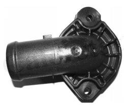 Carcaza termostato vw pipeta sola Gol/Fox/Polo/Spacefox_