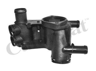 Carcaza termostato vw gol 1.0 1.4