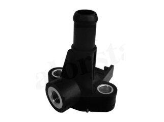BRIDA FIAT PALIO/SIENA/FIORINO/IDEA/STRADA/UNO CONECTOR SENSOR DE TEMPERATURA (FORMA PARTE DEL WS3047)